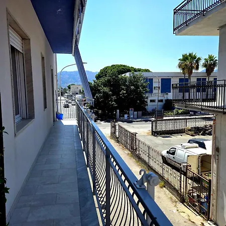 Greta House - Proppro Srl - Apartment Patti