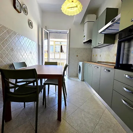 Greta House - Proppro Srl - Patti