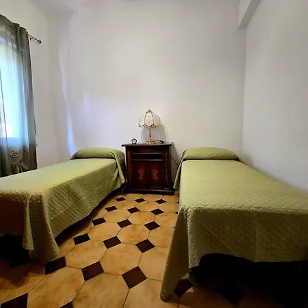 Greta House - Proppro Srl - Patti